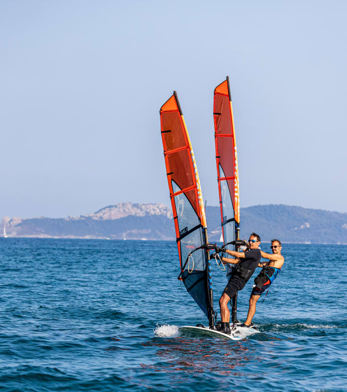 Windsurf Passion