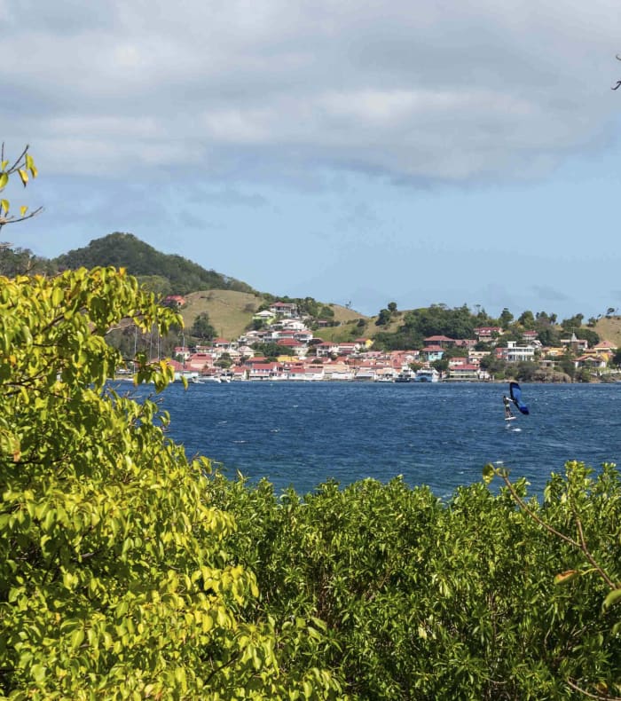 Wingfoil 8 jours Evolution