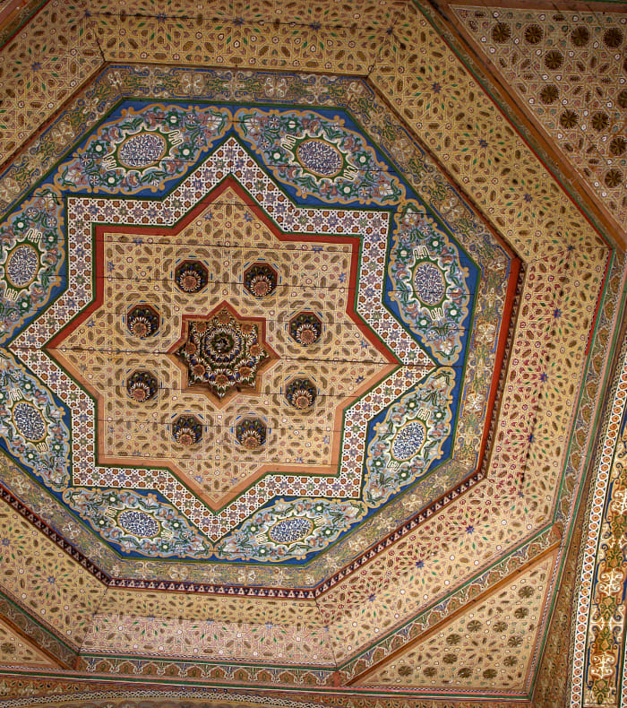 Yagour, coeur de l'Atlas