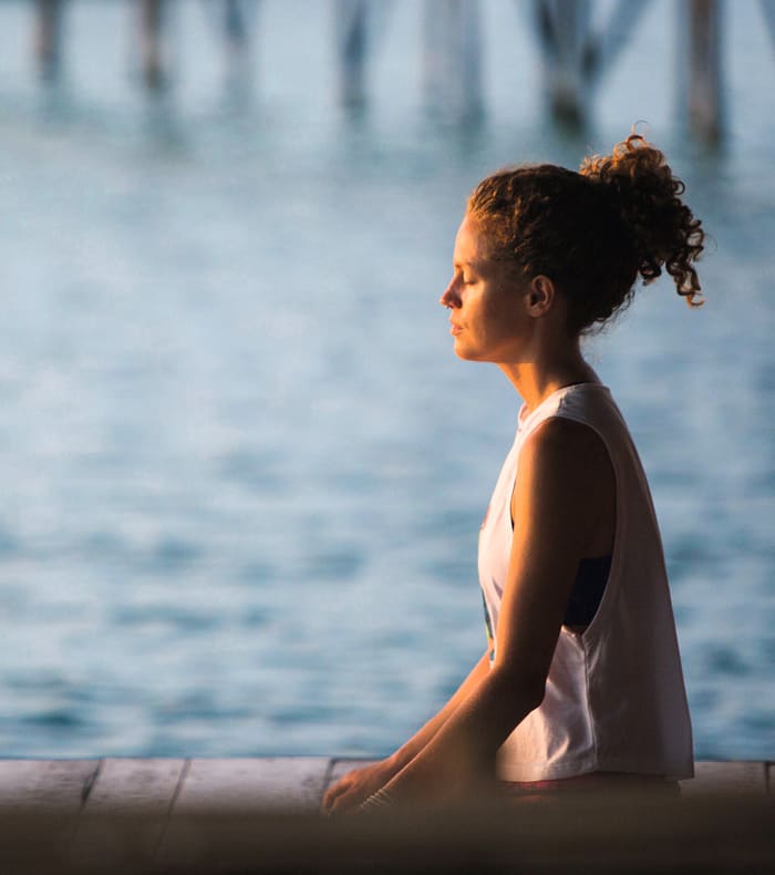 Yoga, nature & bien-être 