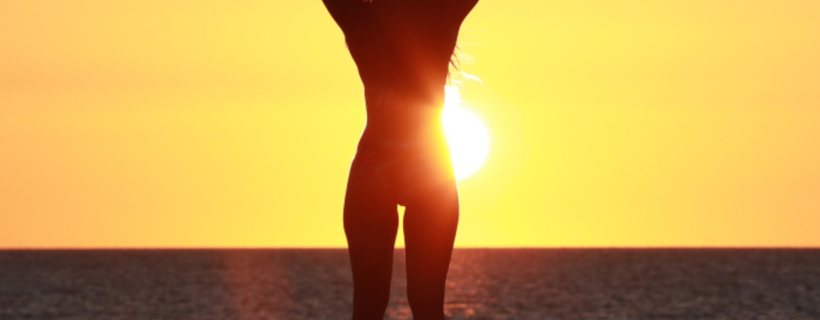 Yoga, natur og velvære