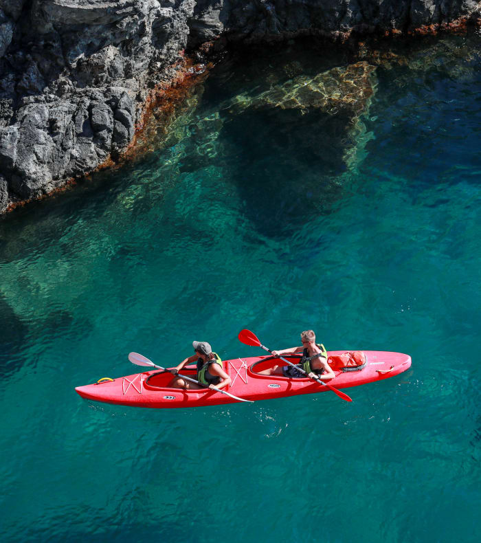 Yoga, Nature & Bien-être
