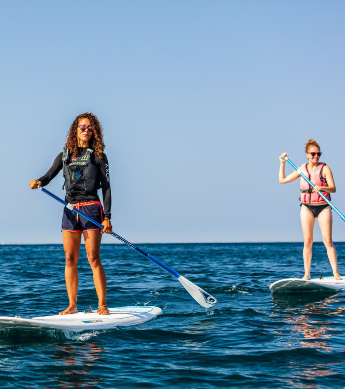 Yoga, Nature & Bien-être