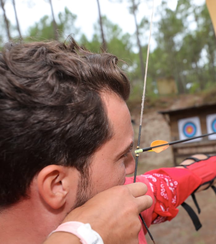 Yoga, Nature & Bien-être
