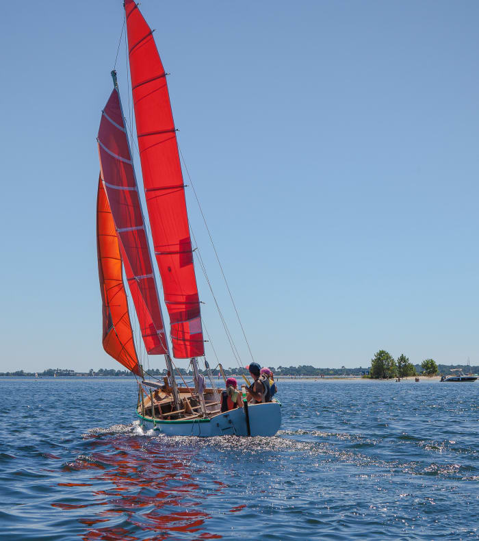Yoga, Nature & Bien-être