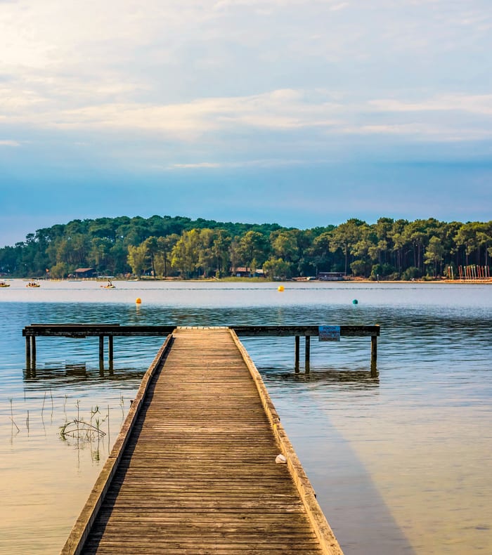 Yoga, Natur & Velvære