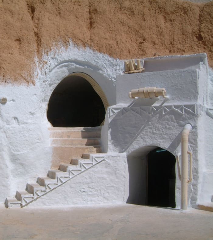 Yoga grandeur nature