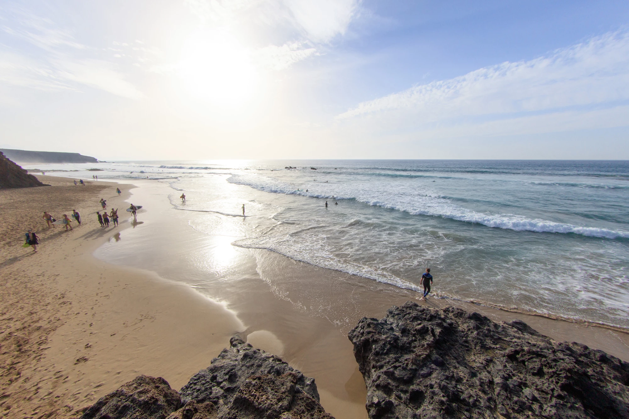 UCPA Fuerteventura: Windsurf &amp; Kitesurf Paradis | UCPA