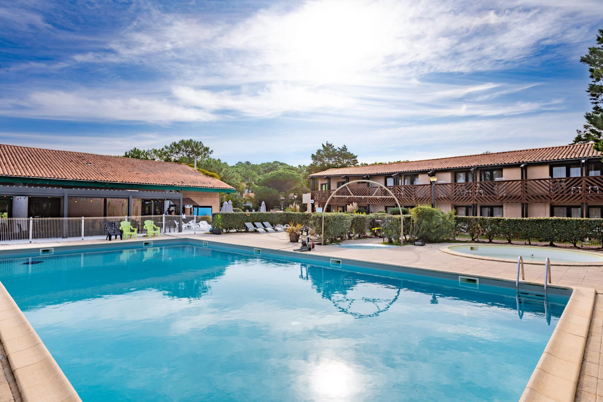 UCPA Lacanau: All Inclusive Surfferie | UCPA