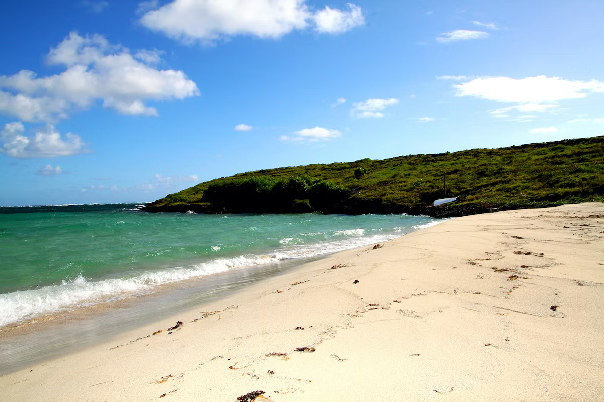 ️ Le Vauclin, Martinique