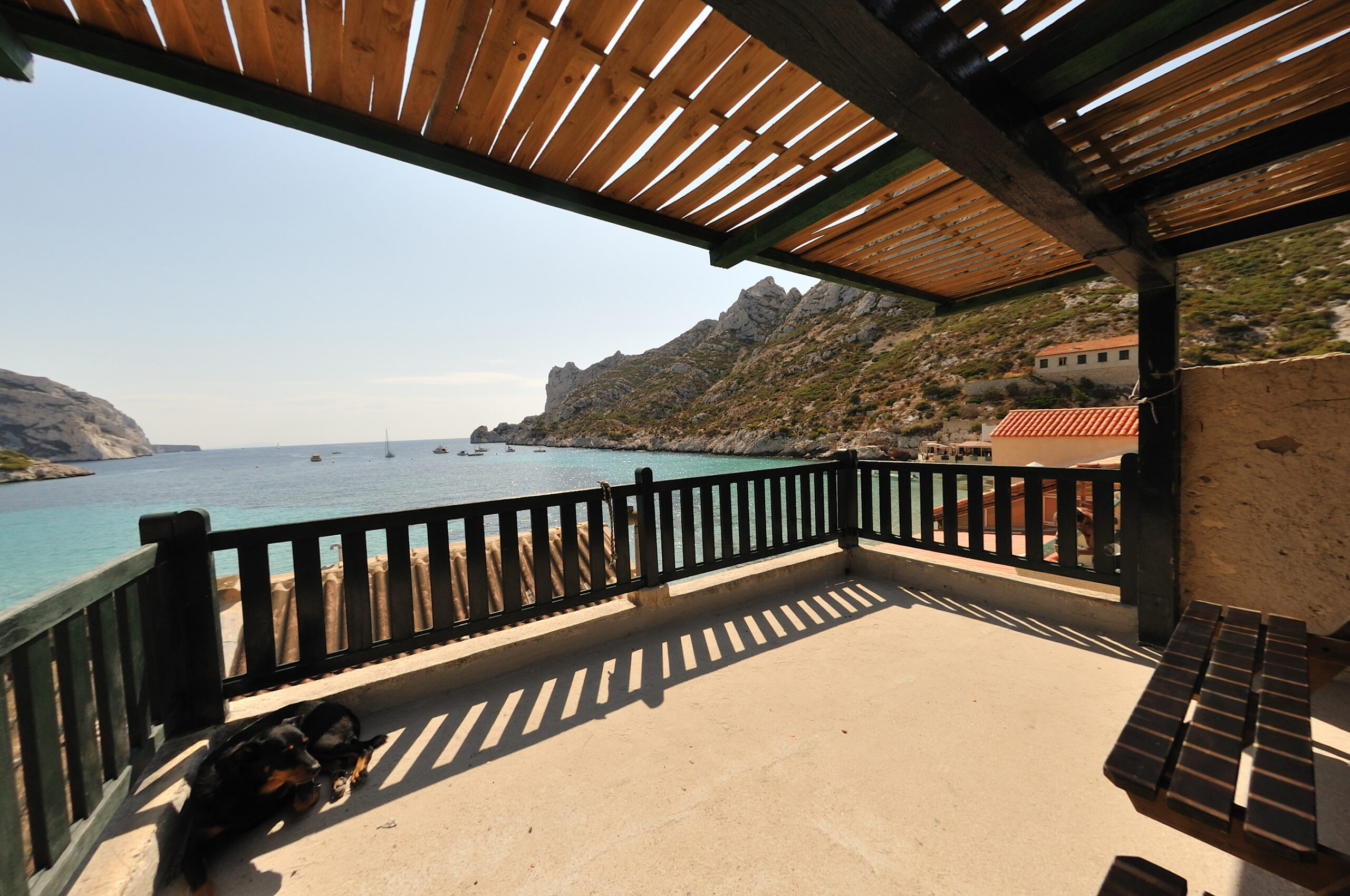 UCPA Sormiou: Aktiv Ferie i Frankrig | UCPA